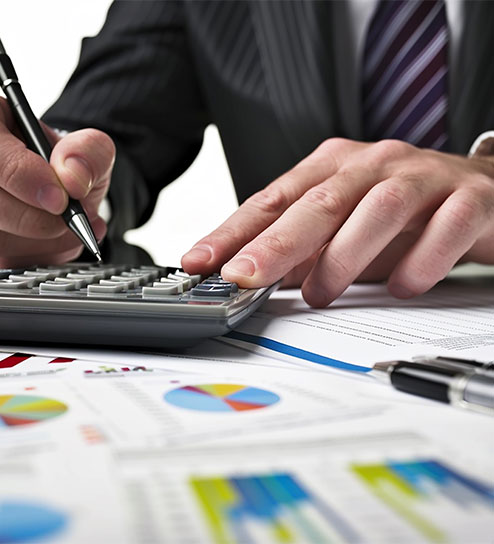 HARRINGTON & ASSOCIATES
