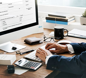HARRINGTON & ASSOCIATES