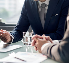 HARRINGTON & ASSOCIATES